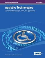 Assistive Technologies