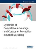 Dynamics of Competitive Advantage and Consumer Perception in Social Marketing