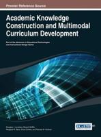 Academic Knowledge Construction and Multimodal Curriculum Development