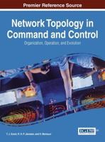 Network Topology in Command and Control: Organization, Operation, and Evolution