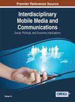 Interdisciplinary Mobile Media and Communications