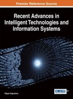 Recent Advances in Intelligent Technologies and Information Systems