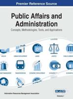 Public Affairs and Administration
