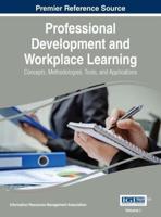 Professional Development and Workplace Learning