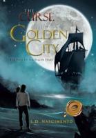 The Curse of the Golden City: The Path to the Fallen Stars
