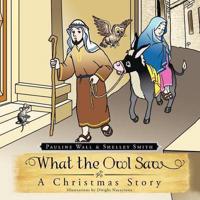 What the Owl Saw: (A Christmas Story)