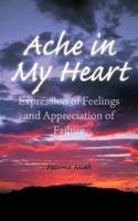 Ache in My Heart: Expression of Feelings and Appreciation of Failure