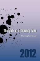 Thoughts of a Growing Man