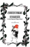 Christmas Stories: For the Young and Young at Heart
