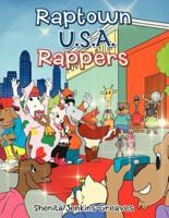 Raptown U.S.A. Rappers