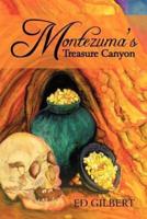 Montezuma's Treasure Canyon