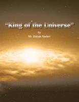 "King of the Universe"