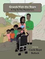 Grands Visit the Stars: A Trip to the Planetarium
