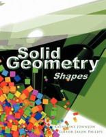 Solid Geometry: Shapes