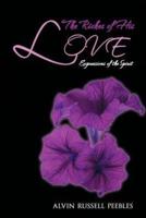 The Riches of His LOVE: Expressions of the Spirit