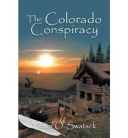 Colorado Conspiracy