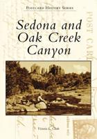 Sedona and Oak Creek Canyon