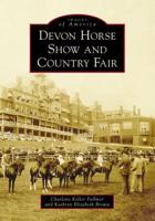 Devon Horse Show and Country Fair