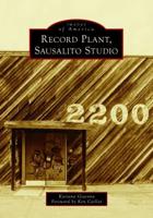 Record Plant, Sausalito Studios