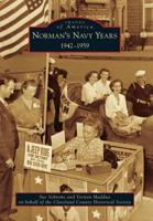 Norman's Navy Years, 1942-1959