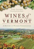 Wines of Vermont