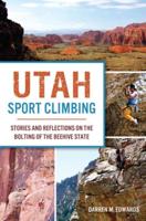Utah Sport Climbing