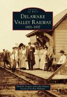 Delaware Valley Railway 1901-1937