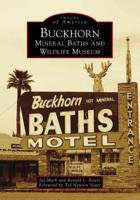 Buckhorn Mineral Baths and Wildlife Museum