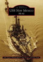 USS New Mexico