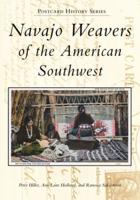 Navajo Weavers of the American Southwest