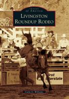 Livingston Roundup Rodeo