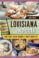 Louisiana Sweets