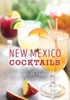 New Mexico Cocktails
