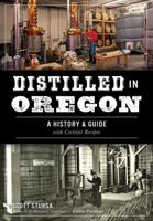 Distilled in Oregon