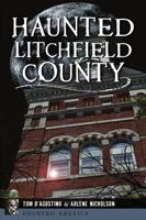 Haunted Litchfield County