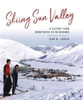 Skiing Sun Valley