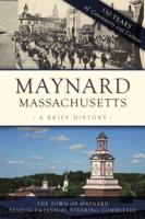 Maynard, Massachusetts