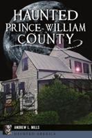Haunted Prince William County