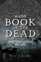 Maine Book of the Dead