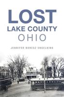 Lost Lake County Ohio