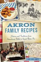 Akron Family Recipes