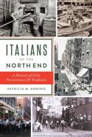 Italians of the North End