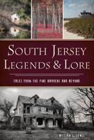 South Jersey Legends & Lore