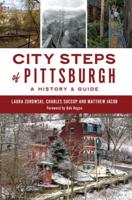 City Steps of Pittsburgh