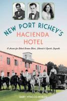 New Port Richey's Hacienda Hotel