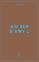 Big Sur & HWY 1