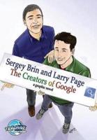 Orbit: Sergey Brin and Larry Page: The Creators of Google