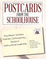 Postcards from the Schoolhouse