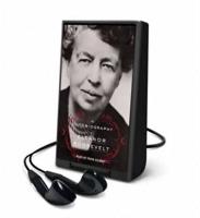 Autobiography of Eleanor Roosevelt