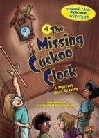 The Missing Cuckoo Clock
